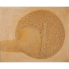 WAKABAYASHI<br>Sem titulo<br>Óleo sobre tela. <br>89 x 110 cm <br>Ass.dat. 1967 inf.dir.