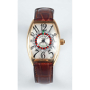 Franck MULLER - Modelo Vegas masculino em ouro 18kl Master of complications nº 118, - funcionando em perfeito estado, pulseira e fecho em ouro 18kl original.