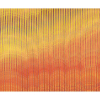 ABRAHAM PALATNIK - “W – 390” Acrílico sobre madeira. Ass. tit. e dat. 2007 no verso. 56,3 x 67,9 cm. 