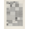 <p>MIRA SCHENDEL “Datiloscritos” -Nanquim e datilografados sobre papel - Ass.dat.1974 inf.dir - 50 x 36 cm. Com moldura de acrílico da época.Com etiqueta da Galeria Opus no verso.</p>
