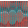<p>ABRAHAM PALATNIK - “W-184” - Acrílica Sobre Madeira - Ass.dat. no verso - 2007 - 49 x 53,5 cm.Com certificado da Galeria Nara Roesler.</p>