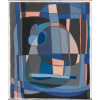 <p>IVAN SERPA - “Abstração” - Óleo Sobre Tela - Ass.dat.1950 sup.esq.,Ass.no verso - 54 x 46 cm. Ex. Coleção Paulo Lima -Rio de Janeiro. Reproduzido na pág.8 do catálogo da Retrospectiva 1947-1973 do artista no Centro Cultural Banco do Brasil- RJ - do dia 18/05 á 18/07 de 1993.Participou da exposição Ivan Serpa - Paço Imperial / Minc IPHAN -RJ de 19/04 á 13/06/2004.Reproduzido na pág. 18 do livro Ivan Serpa - Pactual - Silvia Roesler - Instituto Cultural The Axis.</p>