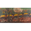 <p>José Antônio da Silva - “Sem título” - Óleo Sobre Tela - Ass.dat.1948 centro inf.esq. - 50 x 100 cm.Reproduzido na págs.18 e 35 catálogo de Exposição Individual de José Antônio da Silva - Paulo Kuczynski Escritório de Arte.</p>