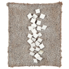 <p>Arthur Luiz Piza - &ldquo;A 44&rdquo; - Relevo em Metal Sobre Sisal - Ass.dat. no verso - 1982 - 35 x 25 cm.Com etiqueta da Galeria Raquel Arnaud.</p>