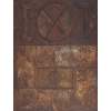 <p>Antonio Dias - &ldquo;Personagem complexo&rdquo; - &Oacute;leo e Massa Sobre Cart&atilde;o Colado em Placa - Ass.tit.dat.no verso - 1963 - 73 x 55 cm.Com certificado de autenticidade no verso.Participou do leil&atilde;o Bolsa de Arte Junho 2022.</p>