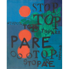 MAURICIO NOGUEIRA LIMA<br />“Stop”<br />Óleo sobre tela.<br />Ass. dat. 1964 inf. esq.<br />100 x 80 cm.<br />Reproduzido na pág. 60 do livro<br />Figurações Brasil anos 60/ Dasy Peccinini –<br />São Paulo: Itaú Cultural: Edusp, 1999.