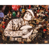 Vik Muniz - Menestrel - c-print - 180 x 230