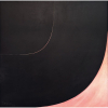 Tomie Ohtake - Sem título - ost - 1983 - 101 x 101 - Registrada e catalogada no Instituto Tomie Ohtake