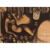 <p>Yara Tupynambá - Figuras - vese -1968 - 65 x 90</p>