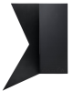 <p>Am&iacute;lcar de Castro - Corte e dobra - a&ccedil;o corten - 40,5 x 46 x 22 - assinada - 1994</p>