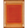 Arcângelo Ianelli<br />Sem título - pastel sobre papel - 1983 - 28 x 21 - Registrada no Instituto Ianelli sob o tombo de Nº GPSP462