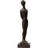 Bruno Giorgi - Figura feminina - bronze - 78 x 15