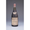 La Tâche - 1971 (Magnum)<br>Domaine de La Romanée-Conti.<br>Côte de Nuits, Borgonha.<br>Vinho tinto. 1.500 ml.<br>França.<br>Garrafa no. 01170 