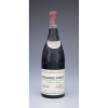 Romanée Conti – 1990<br>Domaine de La Romanée-Conti.<br>Côte de Nuits. Borgonha.<br>Vinho tinto. 750 ml. <br>França. <br>Garrafa no. 00242 