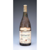 Montrachet - 1985 (Magnum)<br>Domaine de la Romanée.Conti.<br>Proprietaire A Vosne - Romanée (Cote-D'or) France.<br>Vinho branco. 1500 ml.<br>Garrafa no. 000074.<br>Pontuação: W.S. 91.