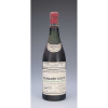 Romanée Conti – 1972<br> Domaine de La Romanée-Conti.<br> Côte de Nuits. Borgonha.<br> Vinho tinto.<br> 750 ml.<br> França. <br> Garrafa no. 02992.