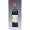 Château Cheval Blanc – 1947<br> Saint Émilion. Bordeaux.<br> 1er Grand Cru Classé.<br> Vinho tinto.<br> 750 ml.<br> França.<br> Pontuação: R.P 100 / W.S. 95