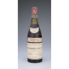 Romanée Conti – 1982<br> Domaine de La Romanée-Conti. Côte de Nuits. Borgonha.<br>Vinho tinto. 750 ml.<br>França.