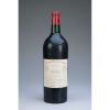 Château Cheval Blanc – 1947 – (Magnum)<br> Saint Émilion - Bordeaux. 1er Grand Cru Classé.<br>Vinho tinto. 1,5 L.<br>França. Pontuação: R.P. 100 / WS. 95