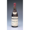 Romanée Conti – 1986<br> Domaine de La Romanée-Conti. Côte de Nuits. Borgonha.<br>Vinho tinto. 750 ml.<br>França. 