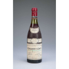 Romanée – Conti – 1977<br> Domaine de La Romanée - Conti. Côte de Nuits. Borgonha.<br>Vinho tinto. 750 ml.<br>França. Crític Score: 97