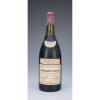 Romanée Conti - 1971 (Magnum)<br> Domaine de la Romanée Conti. Côte de Nuits. Borgonha.<br>Vinho tinto. 1.500 ml.<br>França. 