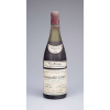Romanée - Conti – 1983<br />Domaine de la Romanée Conti. Côte de Nuits. Borgonha. Vinho tinto. 750 ml. <br />Garrafa no. 001635. França.