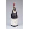 Romanée - Conti – 1965<br />Domaine de la Romanée. Conti. Côte de Nuits. Borgonha. Vinho tinto. 750 ml. <br />Garrafa no. 004541. França.