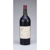Château Cheval Blanc - 1947 (Magnum)<br />Saint Emilion. Bordeaux. Vinho tinto. 1,5 litros. França. <br />Pontuação: R.P. – 98