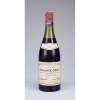 Romanée - Conti – 1969<br />Domaine de La Romanée. Conti. Côte de Nuits. Borgonha. Vinho tinto. 750 ml. <br />Garrafa no. 05334. França.