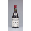 La Tache – 1971<br />Domaine de la Romanée-Conti. Côte de Nuits. Borgonha. Vinho tinto. 750 ml. França.