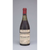 Richebourg – 1971<br />Domaine de la Romanée-Conti. Côte de Nuits. Borgonha. Vinho tinto. 750 ml. França.