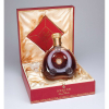 Louis XIII Rémy Martin. <br />Grande Champagne Cognac. Garrafa de cristal de Baccarat, em estojo original.