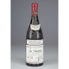 La Tâche – 1988 - Côte de Nuits, - Domaine de La Romanée-Conti. - Vinho tinto. 750 ml. - Garrafa numerada: 04426.