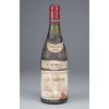 La Tâche – 1985 - Côte de Nuits, - Domaine de La Romanée-Conti. - Vinho tinto. 750 ml. - França. - Garrafa numerada: 007294.