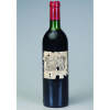 Château Lafite Rothschild – 1982 - Pauillac, - 1er Cru Classé. - Vinho tinto. 750 ml. - França.