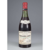 Romanée-Conti – 1969 - Côte de Nuits, - Domaine de La Romanée-Conti. - Vinho tinto. 750 ml. - França. - Garrafa numerada: 05333.