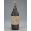 Château Haut - Brion – 1961<br />Pessac - Gironde, Bordeaux. 1er Grand Cru Classé. Vinho tinto. 750 ml. França.Pontuação: RP 100/100 / WS 96/100