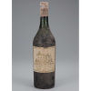 Château Haut - Brion – 1961<br />Pessac - Gironde, Bordeaux. 1er Grand Cru Classé. Vinho tinto. 750 ml. França.Pontuação: RP 100/100 / WS 96/100