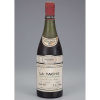 La Tâche – 1969<br />Domaine de La Romanée-Conti. Côte de Nuits, Borgonha. Vinho tinto. 750 ml. França. Garrafa numerada: 07164Pontuação: RP 94/100 