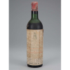 Château Latour – 1961<br />1er Grand Cru Classé. Pauillac, Bordeaux.Vinho tinto. 750 ml. França.Pontuação: RP 100/100 / WS 100/100 