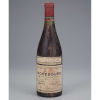 Richebourg – 1976<br />Domaine de La Romanée-Conti. Vinho tinto. 750 ml. França.Garrafa numerada: 010329 