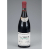 La Tâche – 1990<br />Domaine de La Romanée-Conti. Côte de Nuits, Borgonha. Vinho tinto. 750 ml. França. Garrafa numerada: 01243Pontuação: RP 100/100 / WS 97/100