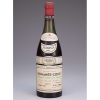 Romanée Conti – 1967 <br />Domaine de La Romanée-Conti. Côte de Nuits, Borgonha. <br />Vinho tinto. 750 ml. <br />França. <br />Garrafa n°: 03238