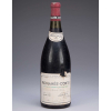 Romanée Conti - 1990 (Magnum)<br />Domaine de La Romanée-Conti. Côte de Nuits, Borgonha. <br />Vinho tinto. 1,5l. <br />França. <br />Garrafa n°: 00129