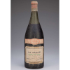 La Tâche - 1961 (Magnum) <br />Domaine de La Romanée-Conti. Côte de Nuits, Borgonha.<br />Vinho tinto. 1,5l. <br />França. <br />Garrafa n°: 08205<br />Séc. XVIII.