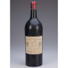 Château ChevalBlanc - 1947 (Magnum)<br />Saint Èmilion. Bordeaux.<br />1er Grand Cru Classé. <br />Vinho tinto. 1,5l. <br />França.<br />