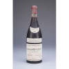 Romanée - Conti – 1988 <br>Domaine de La Romanée-Conti. Côte de Nuits, <br>Borgonha. Vinho tinto. 750 ml.<br>França.<br>Garrafa no. 01333