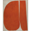 ARCANGELO IANELLI<br>Sem título. Guache sobre papel,<br>66 x 53 cm. <br>Assinado e datado de 1970 no cie.<br><i>Com certificado de autenticidade de Kátia Ianelli.</i> 