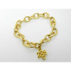 Pulseira H. Stern em Ouro Amarelo 18k . Peso cerca de 14,3g